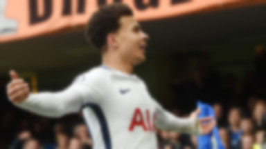 Premier League: Tottenham Hotspur zaczął sezon od wygranej na trudnym terenie