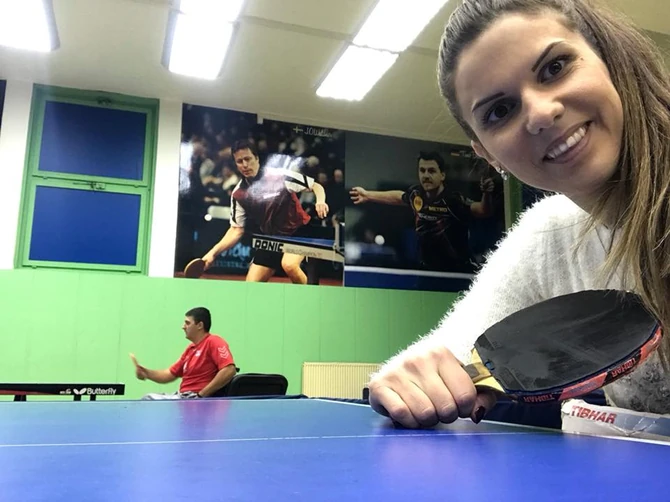 Kristina Đorđević