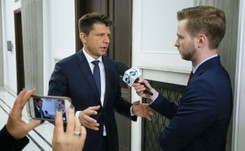 Wspólne listy wyborcze? Petru: Mam przeczucie, że PO mogłaby wejść w koalicję z Kukizem