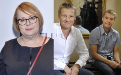 Łepkowska jest dumna z Mroczków: Osiągnęli poziom, którego nie osiąga niejeden aktor po szkole teatralnej