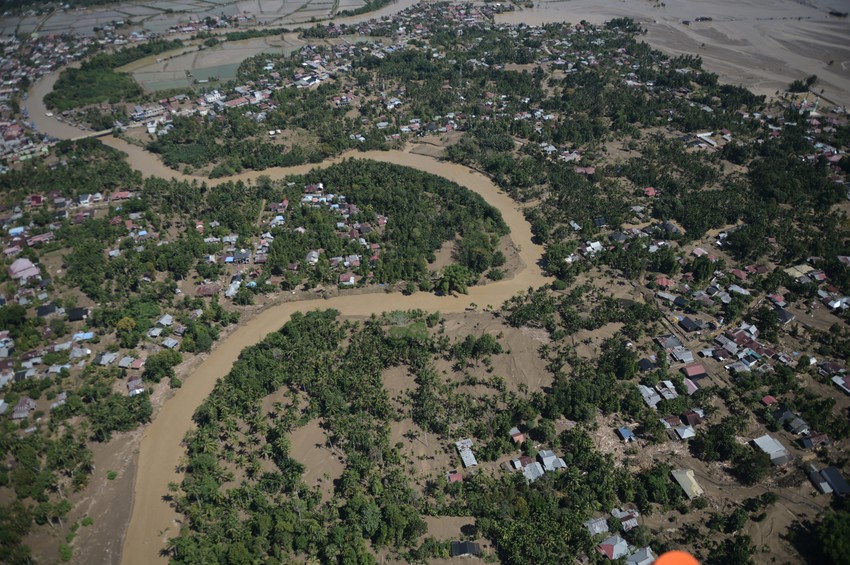 Poplave u Indoneziji