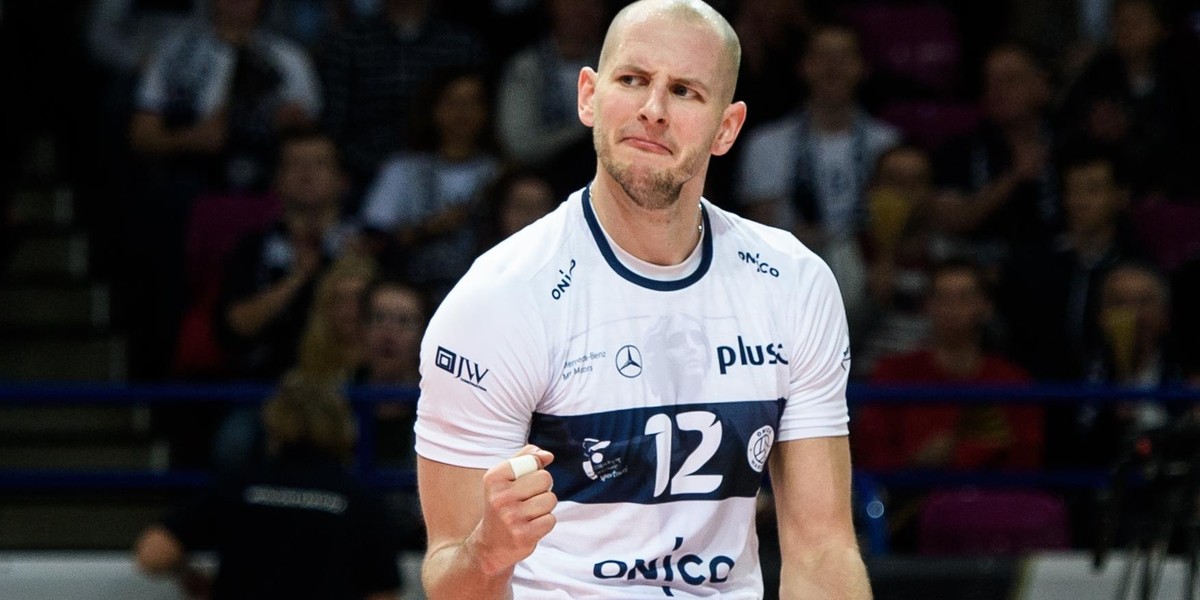 Bartosz Kurek