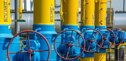Polska zapłaci za gaz tyle co Ukraina