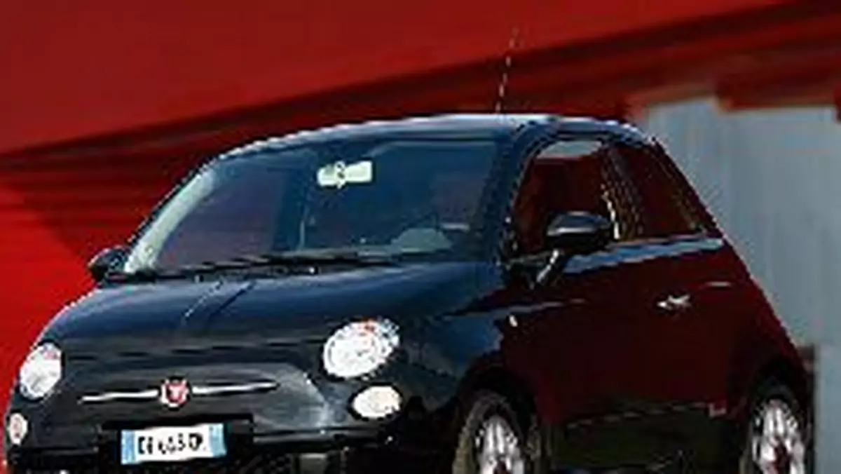 Nowy Fiat 500: Zakład w Tychach zwiększa zatrudnienie i plany produkcyjune