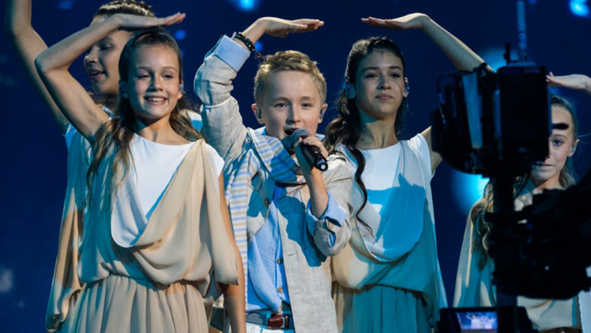 Eurowizja Junior 2025. Ile punktów uzyskała Polska? Nie ma powodów do
