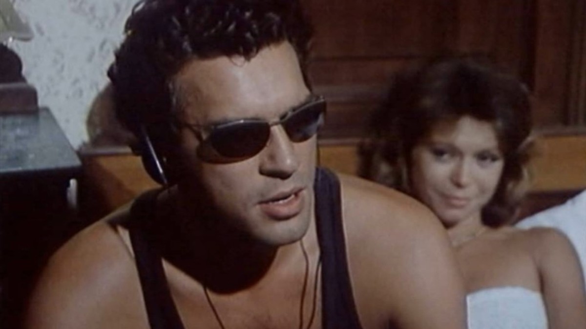 Ranko Zidarić i Neda Arnerić