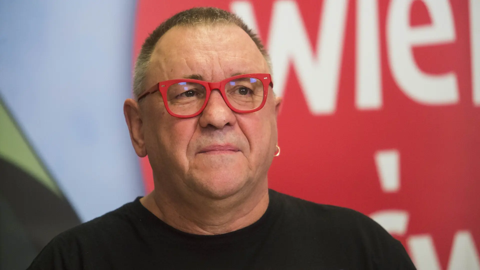 Jurek Owsiak skazany za przeklinanie: "Biore ten wyrok na klatę"