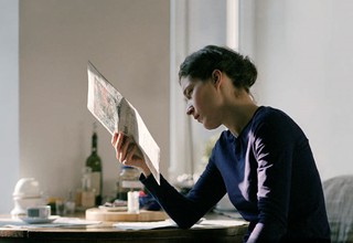 Julek Wolski pozostał czarną owcą rodziny także wtedy, gdy dorósł. „Szuflada'