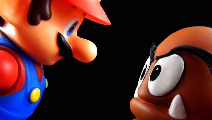 It's a me! Die besten Nintendo-Switch-Spiele mit Mario im Vergleich