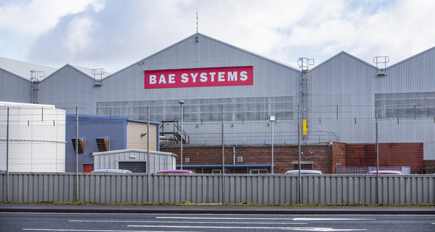 BAE Systems