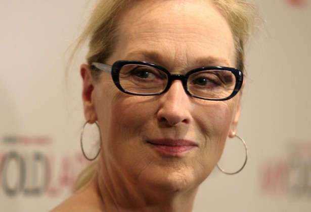 Meryl Streep to najgorsza śpiewaczka świata