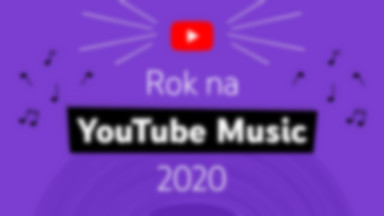 Oto najpopularniejsze wideo i teledyski na polskim YouTube w 2020 r.