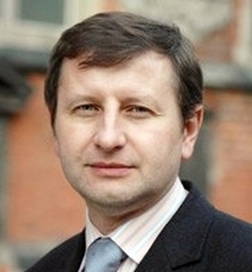 Jerzy Pisuliński, profesor nauk prawnych, Uniwersytet Jagielloński
