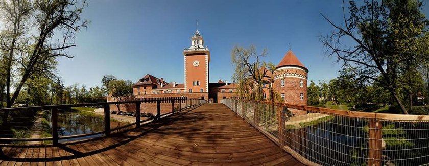 Hotel Krasicki w Lidzbarku Warmińskim - GOŚCI OD WIEKÓW