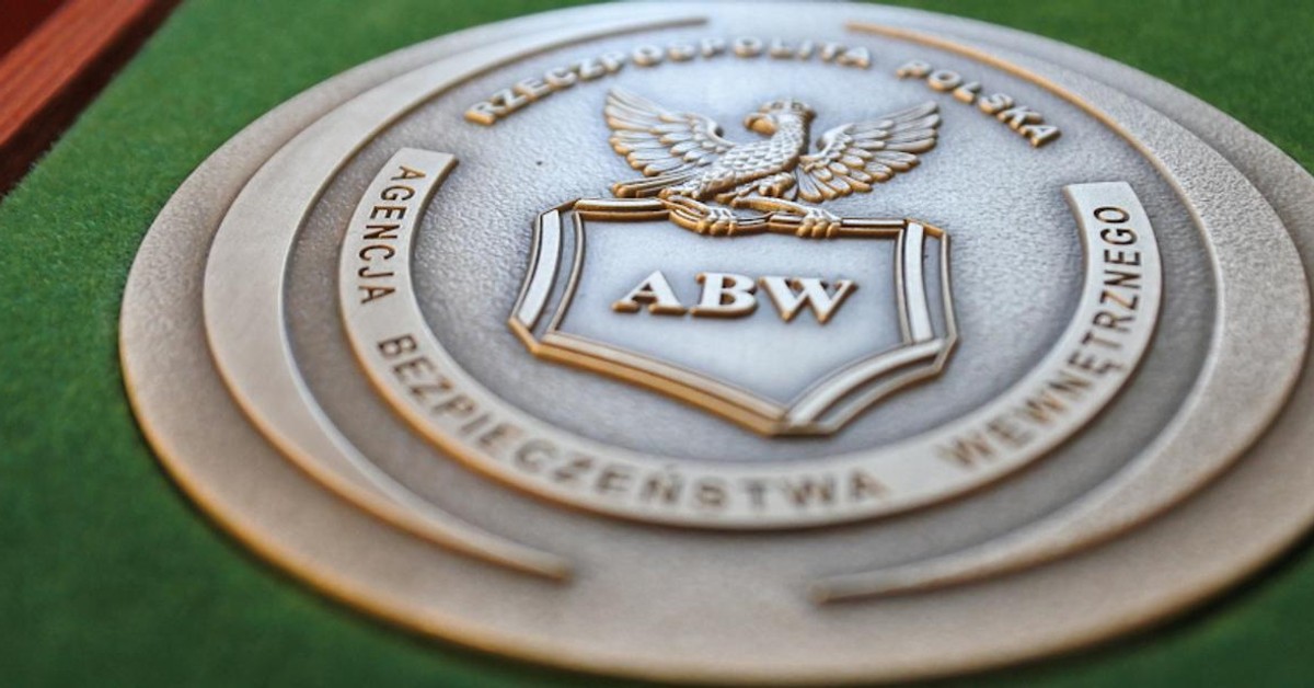 Święto ABW. Minister do funkcjonariuszy i pracowników: na co dzień pełnicie trudną służbę dla Polski