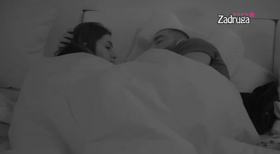 Mensur Ajdarpašić, Milica Veselinović