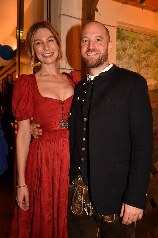Sara i Kristijan