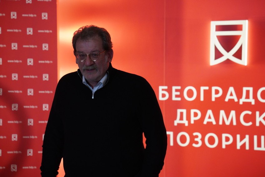 Boda Ninković je teča repera Nućija