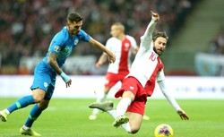 Rzeczniczka PGE Narodowego o fatalnej murawie na meczu ze Słowenią: Wyciągniemy wnioski