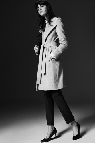 Linia Biznes z kolekcji Simple CP jesień/zima 2016/2017