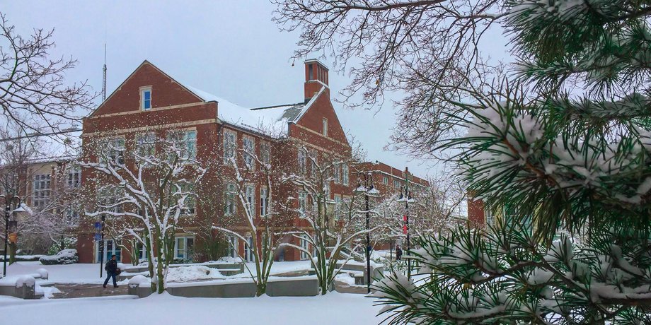 Worcester Polytechnic Institute: Computer science and math