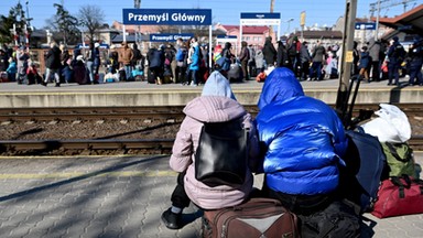 Izraelscy policjanci pomogą uciekinierom na granicy polsko-ukraińskiej