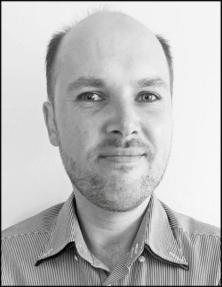 Karol Ciechoński, ekspert w obszarze e-administracji, fundacja Sprawne Państwo