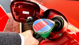 Skok cen paliw. Minister energii zapowiada konkretne działania