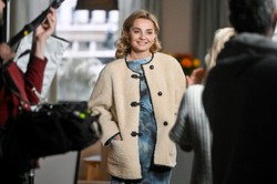 Małgorzata Socha wraca do telenoweli. Odeszła 2 lata temu. Co ją do tego skłoniło?