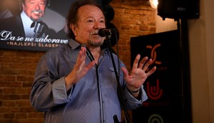 Žarko Dančuo