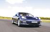 Porsche Panamera 4S - Pogromca klasy biznes (test)
