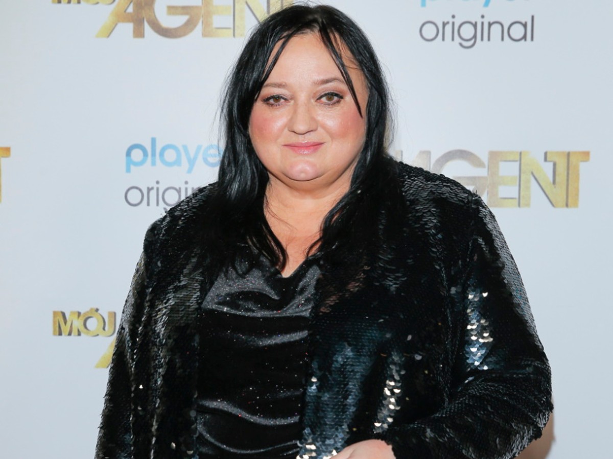 Gosia Bczyńska