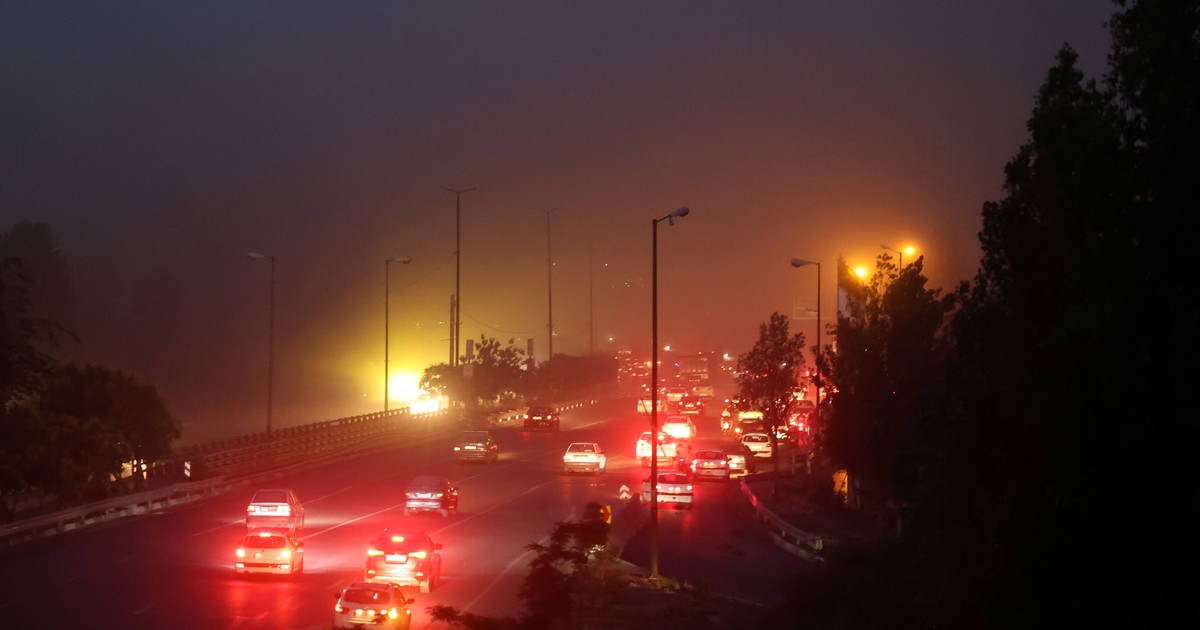 Atak Izraela na Iran. "Zapłaci za to wysoką cenę"
