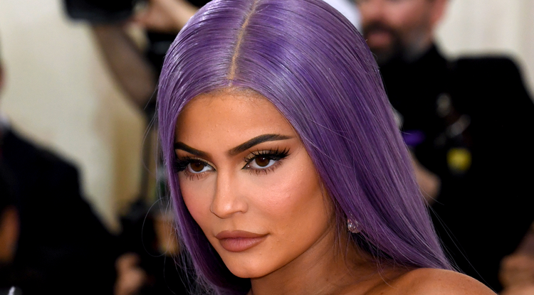 Hogy micsoda? Kylie Jenner birodalma tovább nő