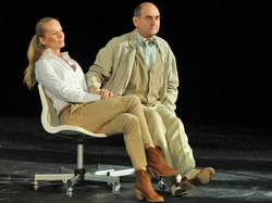 W IMKA każdy będzie Gombrowiczem