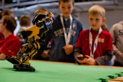 Centrum Nauki Kopernik to najpopularniejszy tego typu obiekt w Europie