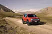 Jeep Renegade Trailhawk