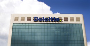 Deloitte wycofuje się z Rosji i Białorusi