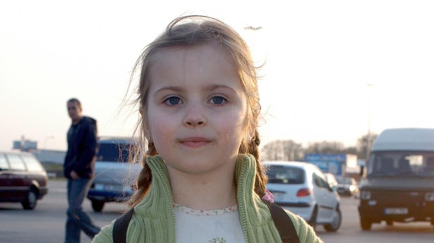 Była dziecięcą gwiazdą TVP. Agata Szafrańska w Lombard ...