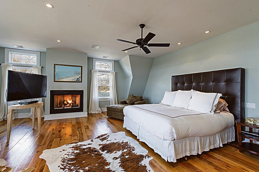 Kuća koju iznajmljuje Rijana