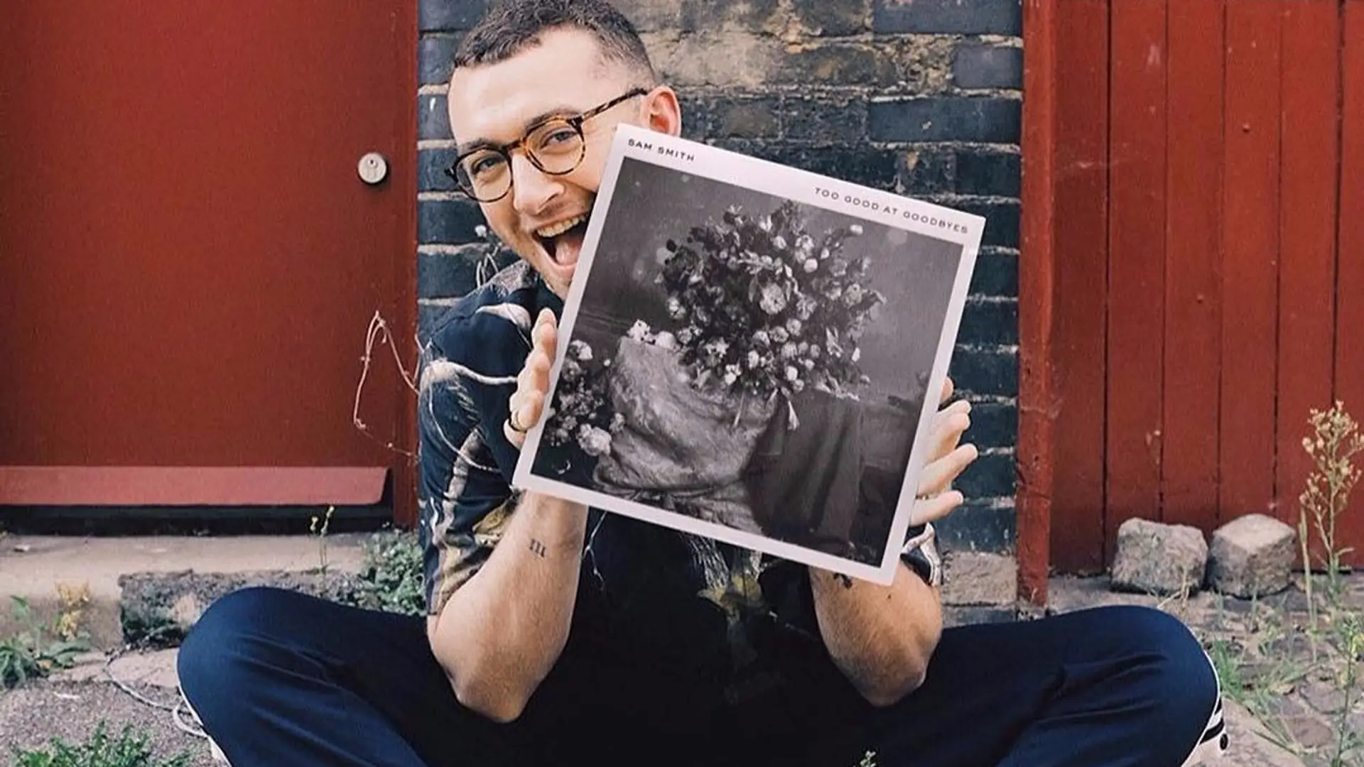 Sam Smith wrócił i brzmi tak, że nie wypada teraz słuchać kogoś innego