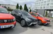 Dacia Duster II po liftingu