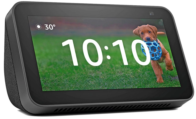 Amazon Echo Show 5