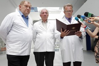 Apel lekarzy do Senatu w sprawie in vitro: Urodziło się 100 tys. dzieci. Teraz to może zostać zaprzepaszczone