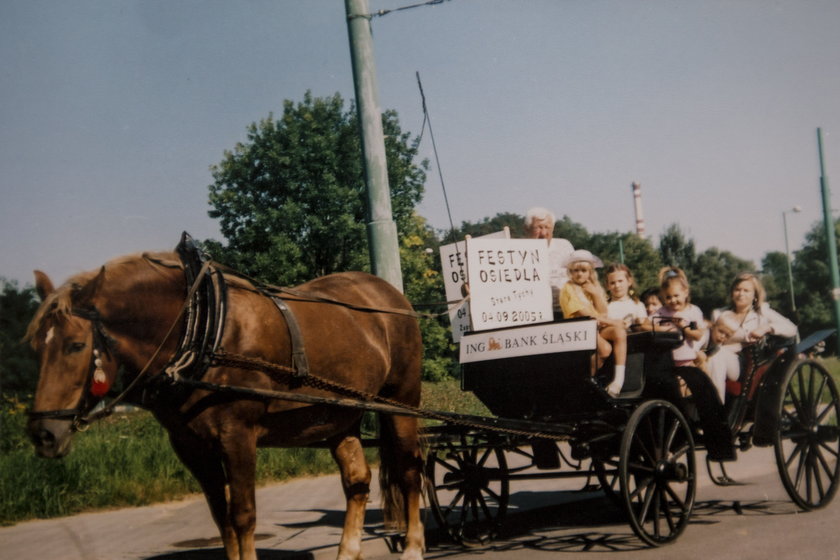 Zmarł ostatni furman na Śląsku