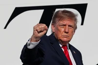 Problemy partii Trumpa w mateczniku. Widmo klęski zagląda jej w oczy