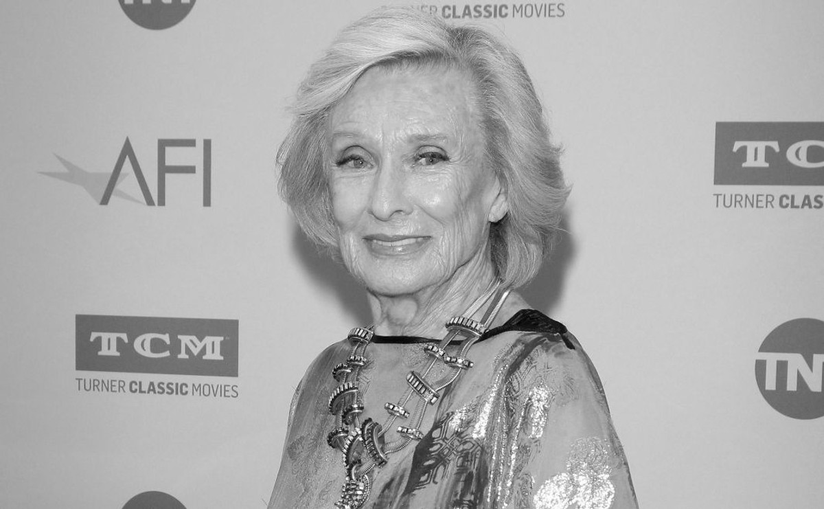 Cloris Leachman