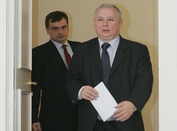 "Zasługi PiS w walce z korupcją zostały zaprzepaszczone"