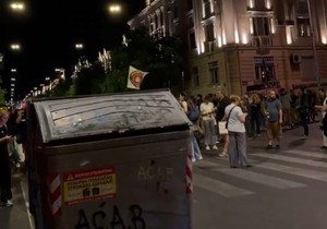 Avijatičarski trg