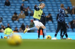 Norweski pojedynek w hicie angielskiej Premier League